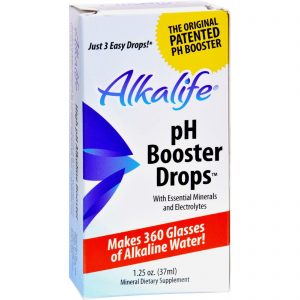 Comprar alkalife alkaline booster liquid drops - 1. 25 fl oz preço no brasil multiminerais suplemento importado loja 59 online promoção - 16 de agosto de 2022