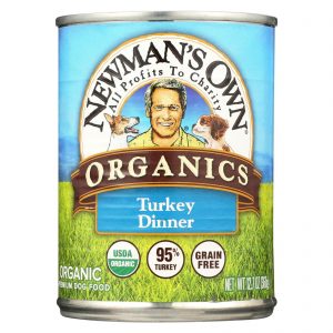 Comprar newman's own organics turkey grain free dinner - organic - case of 12 - 12. 7 oz. Preço no brasil cuidados para animais suplemento importado loja 7 online promoção - 13 de abril de 2024