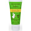 Comprar babo botanicals sunscreen - clear zinc - spf 30 - 3 fl oz preço no brasil bebê e crianças suplemento importado loja 1 online promoção - 17 de abril de 2024