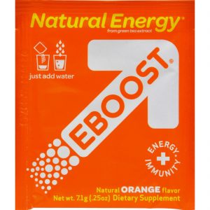 Comprar eboost natural powder - orange - case of 20 -. 25 oz preço no brasil energia e resistência suplemento importado loja 59 online promoção - 12 de abril de 2024