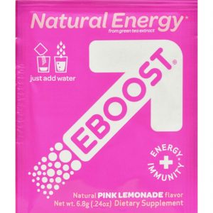 Comprar eboost natural powder - pink lemonade - case of 20 -. 24 oz preço no brasil energia e resistência suplemento importado loja 61 online promoção - 12 de abril de 2024