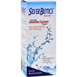 Comprar american biotech labs silver biotics - 32 fl oz preço no brasil prata suplemento importado loja 7 online promoção - 27 de janeiro de 2023