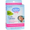 Comprar hylands homeopathic baby colic tablets - 125 tablets preço no brasil bebê e crianças suplemento importado loja 5 online promoção - 13 de agosto de 2022