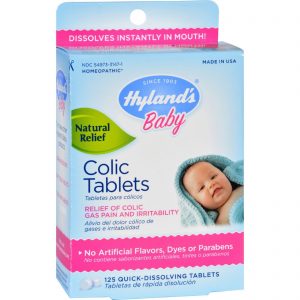 Comprar hylands homeopathic baby colic tablets - 125 tablets preço no brasil bebê e crianças suplemento importado loja 7 online promoção - 1 de outubro de 2022