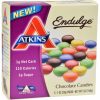 Comprar atkins endulge bars - chocolate - 1 oz - 5 ct preço no brasil queimadores de gordura suplemento importado loja 1 online promoção - 2 de dezembro de 2022