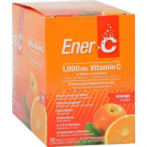 Comprar ener-c vitamin drink mix - orange - 1000 mg - 30 packets preço no brasil vitaminas e minerais suplemento importado loja 45 online promoção - 4 de dezembro de 2023
