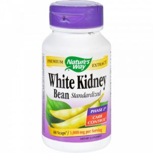 Comprar natures way white kidney bean - 60 vegetarian capsules preço no brasil queimadores de gordura suplemento importado loja 5 online promoção - 2 de dezembro de 2022