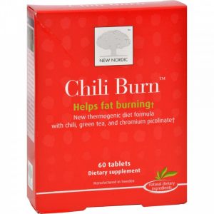 Comprar new nordic chili burn - 60 tablets preço no brasil queimadores de gordura suplemento importado loja 27 online promoção - 23 de maio de 2022