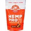 Comprar manitoba harvest hemp pro 70 - chocolate - 11 oz preço no brasil whey protein suplemento importado loja 1 online promoção - 25 de março de 2023