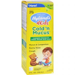 Comprar hylands homepathic cold 'n mucus - 4 kids - 4 fl oz preço no brasil bebê e crianças suplemento importado loja 7 online promoção - 10 de agosto de 2022