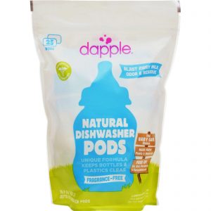 Comprar dapple dishwasher pods - automatic - fragrance free - 25 count preço no brasil bebê e crianças suplemento importado loja 3 online promoção - 29 de maio de 2023