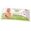 Comprar organyc baby wipes - 100 percent organic cotton - sweet caress - 60 count preço no brasil bebê e crianças suplemento importado loja 5 online promoção - 14 de abril de 2024