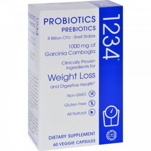 Comprar creative bioscience probiotics 1234 - prebiotics - 60 vegetarian capsules preço no brasil queimadores de gordura suplemento importado loja 3 online promoção - 26 de maio de 2023