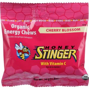 Comprar honey stinger energy chew - organic - cherry blossom - 1. 8 oz - case of 12 preço no brasil energia e resistência suplemento importado loja 51 online promoção - 12 de abril de 2024