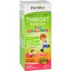Comprar herbion naturals throat syrup - all natural - cherry - for children - 5 oz preço no brasil bebê e crianças suplemento importado loja 5 online promoção - 7 de outubro de 2022