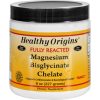 Comprar healthy origins magnesium bisglycinate chelate - fully reacted - 8 oz preço no brasil multiminerais suplemento importado loja 5 online promoção - 12 de abril de 2024