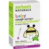Comprar zarbee's cough syrup and mucus reducer - baby - 2 oz preço no brasil bebê e crianças suplemento importado loja 3 online promoção - 6 de junho de 2023