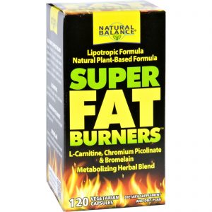 Comprar natural balance super fat burners - 120 vegetarian capsules preço no brasil queimadores de gordura suplemento importado loja 73 online promoção - 2 de abril de 2024
