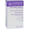 Comprar creative bioscience anti-aging formula - 30 vegetarian capsules preço no brasil multivitamínico adulto suplemento importado loja 1 online promoção - 8 de junho de 2023