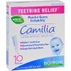 Comprar boiron camilia - teething relief - 10 doses preço no brasil bebê e crianças suplemento importado loja 1 online promoção - 26 de maio de 2023