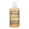 Comprar eo baby wash - calendula oat - 12. 75 fl oz. Preço no brasil bebê e crianças suplemento importado loja 1 online promoção - 23 de maio de 2023