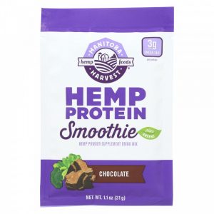Comprar manitoba harvest hemp protein smoothie - chocolate - 12/1. 1oz preço no brasil whey protein suplemento importado loja 7 online promoção - 2 de outubro de 2022