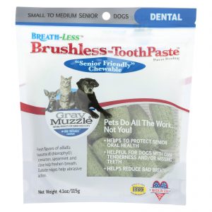 Comprar ark naturals - breath-less brushless toothpaste - 4. 1 oz preço no brasil cuidados para animais suplemento importado loja 3 online promoção - 3 de dezembro de 2022