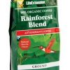 Comprar life extension rainforest blend ground coffee natural mocha flavor | 12 oz (340 g) preço no brasil multivitamínico adulto suplemento importado loja 1 online promoção - 27 de janeiro de 2023