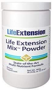 Life Extension Life Extension Mix&trade; Powder | 360 g (0.79 lb. or 12.70 oz.)