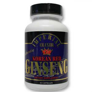 Comprar imperial elixir korean red ginseng 50 cápsulas preço no brasil ginseng suplemento importado loja 47 online promoção - 28 de janeiro de 2023