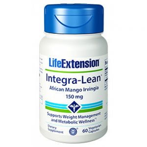 Comprar life extension integra-lean® | 150 mg, 60 vegetarian capsules preço no brasil queimadores de gordura suplemento importado loja 7 online promoção - 3 de abril de 2024