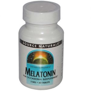 Comprar source naturals melatonina 3 mg 60 tabletes preço no brasil melatonina suplemento importado loja 15 online promoção - 5 de outubro de 2022