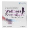 Comprar suporte nutricional wellness essentials metagenics women's prime 30 packets preço no brasil multivitamínico para mulheres suplemento importado loja 1 online promoção - 28 de novembro de 2023