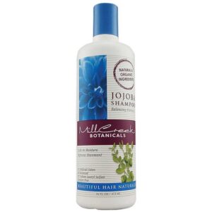 Mill Creek Jojoba Xampu 16 OZ