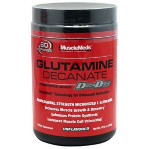 Comprar musclemeds glutamina decanate, sem sabor - 10. 58 oz preço no brasil glutamina suplemento importado loja 27 online promoção - 16 de agosto de 2022
