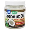 Comprar nature's way orgânica óleo de coco 32 oz preço no brasil óleo de coco suplemento importado loja 5 online promoção - 13 de abril de 2024
