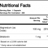 Comprar kirkman labs melatonina mais magnésio - 250 cápsulas vegetarianas preço no brasil melatonina suplemento importado loja 7 online promoção - 14 de abril de 2024