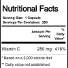 Comprar kirkman labs vitamina c - 250 mg - 250 cápsulas vegetarianas preço no brasil vitamina c suplemento importado loja 7 online promoção - 13 de abril de 2024