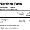 Comprar healthy origins ácido alfa-lipóico 300 mg 60 cápsulas preço no brasil antioxidantes suplemento importado loja 3 online promoção - 28 de novembro de 2022