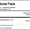 Comprar paradise ervas ashwagandha orgânico extract - 250 mg - 60 veggie cápsulas preço no brasil creatina suplemento importado loja 5 online promoção - 3 de dezembro de 2022