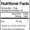 Comprar nutricology citrato de zinco 50 mg 60 cápsulas preço no brasil zinco suplemento importado loja 5 online promoção - 23 de março de 2024