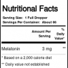 Comprar melatonina líquida 3 mg now foods - 60 ml preço no brasil melatonina suplemento importado loja 7 online promoção - 7 de abril de 2024