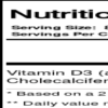 Comprar childlife vitamina d3 berry 1 fl oz preço no brasil vitamina b suplemento importado loja 7 online promoção - 1 de maio de 2024