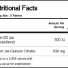 Comprar 21st century cálcio citrate maximum + d3 - 400 tabletes preço no brasil cálcio suplemento importado loja 3 online promoção - 25 de março de 2023