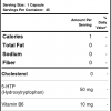 Comprar only natural 5-htp 50 mg 45 cápsulas preço no brasil 5-htp suplemento importado loja 7 online promoção - 28 de novembro de 2022