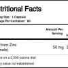 Comprar zinco policonato 50 mg now foods 60 cápsulas vegatarianas preço no brasil zinco suplemento importado loja 7 online promoção - 12 de abril de 2024