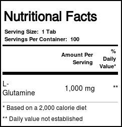 Comprar kal l-glutamina 1000 mg 100 tabletes preço no brasil glutamina suplemento importado loja 67 online promoção - 25 de março de 2023