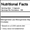 Comprar nature's life manganês 30 mg 100 cápsulas preço no brasil aumento do metabolismo suplemento importado loja 7 online promoção - 6 de abril de 2024