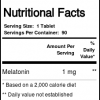 Comprar natrol melatonina 1 mg, dissolução rápida morango 90 tabletes preço no brasil melatonina suplemento importado loja 3 online promoção - 15 de abril de 2024
