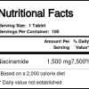 Comprar source naturals niacinamida 1500 mg de vitamina b-3 50 tabletes preço no brasil vitamina b suplemento importado loja 3 online promoção - 31 de janeiro de 2023